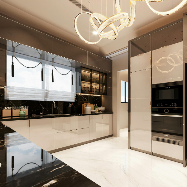 Foyer Design